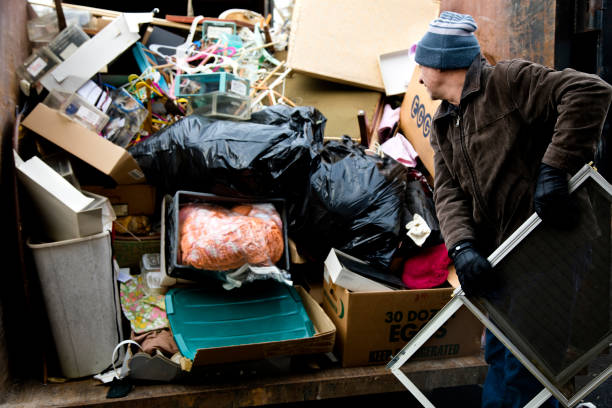 Best Garage Cleanout  in Argo, AL
