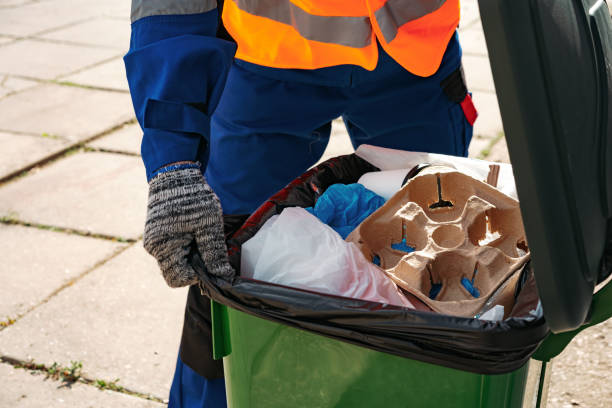 Best Yard Waste Removal  in Argo, AL