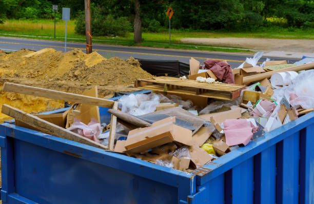 Best Construction Debris Removal  in Argo, AL